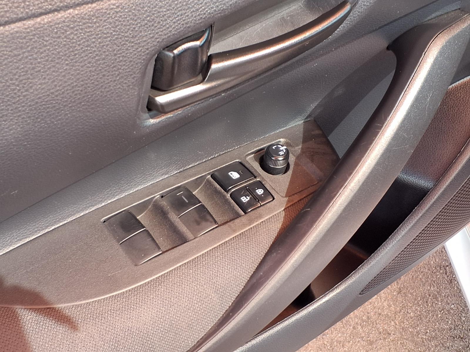 Used 2024 Toyota Corolla Sedan
