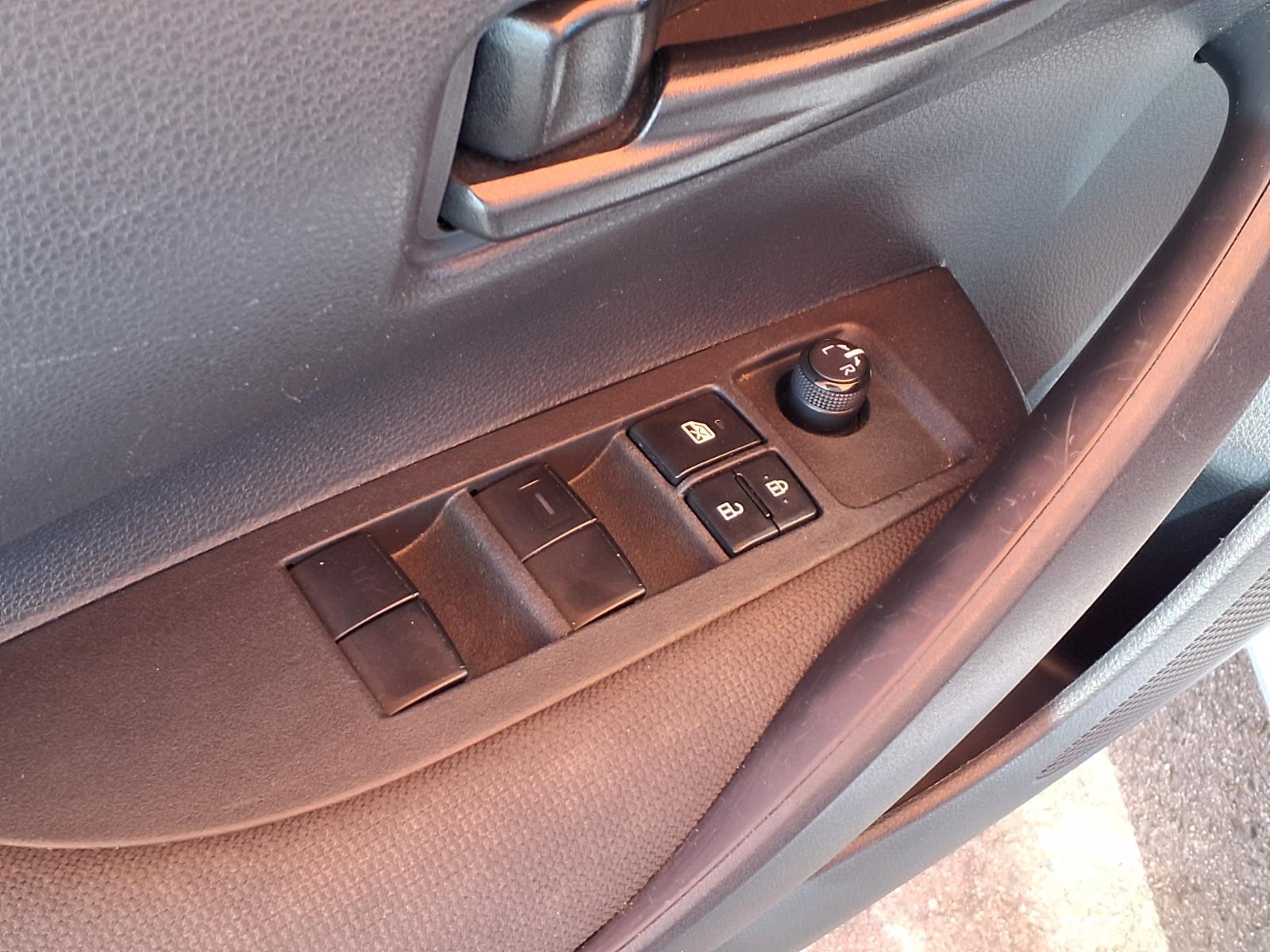 Used 2024 Toyota Corolla Sedan