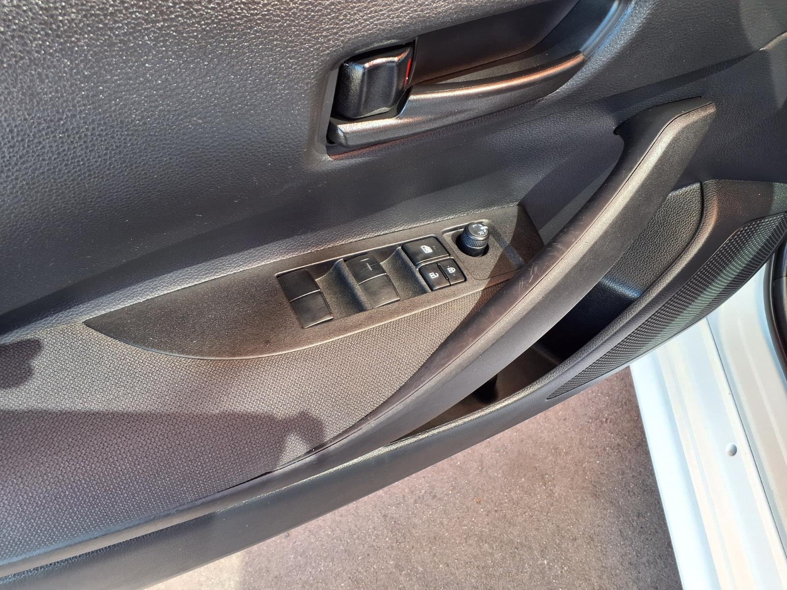 Used 2025 Toyota Corolla Sedan