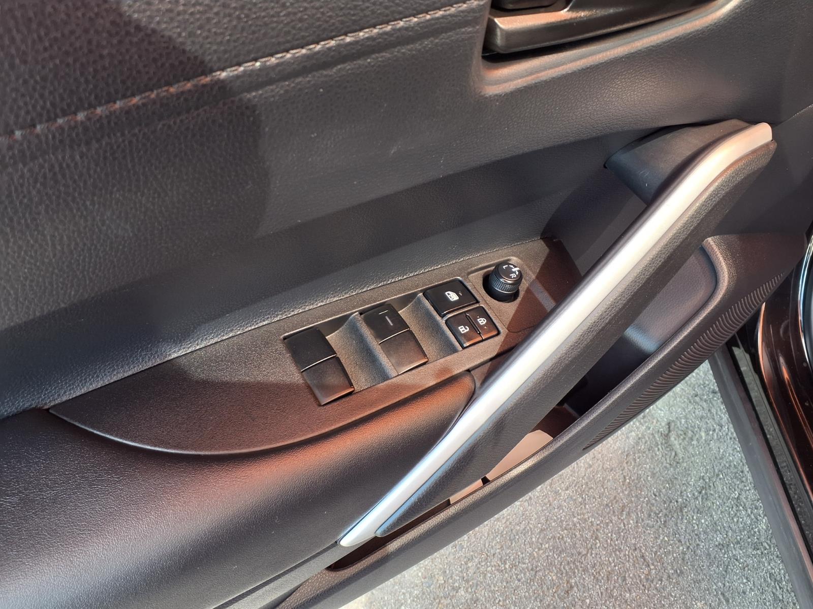 Used 2025 Toyota Corolla Cross SUV