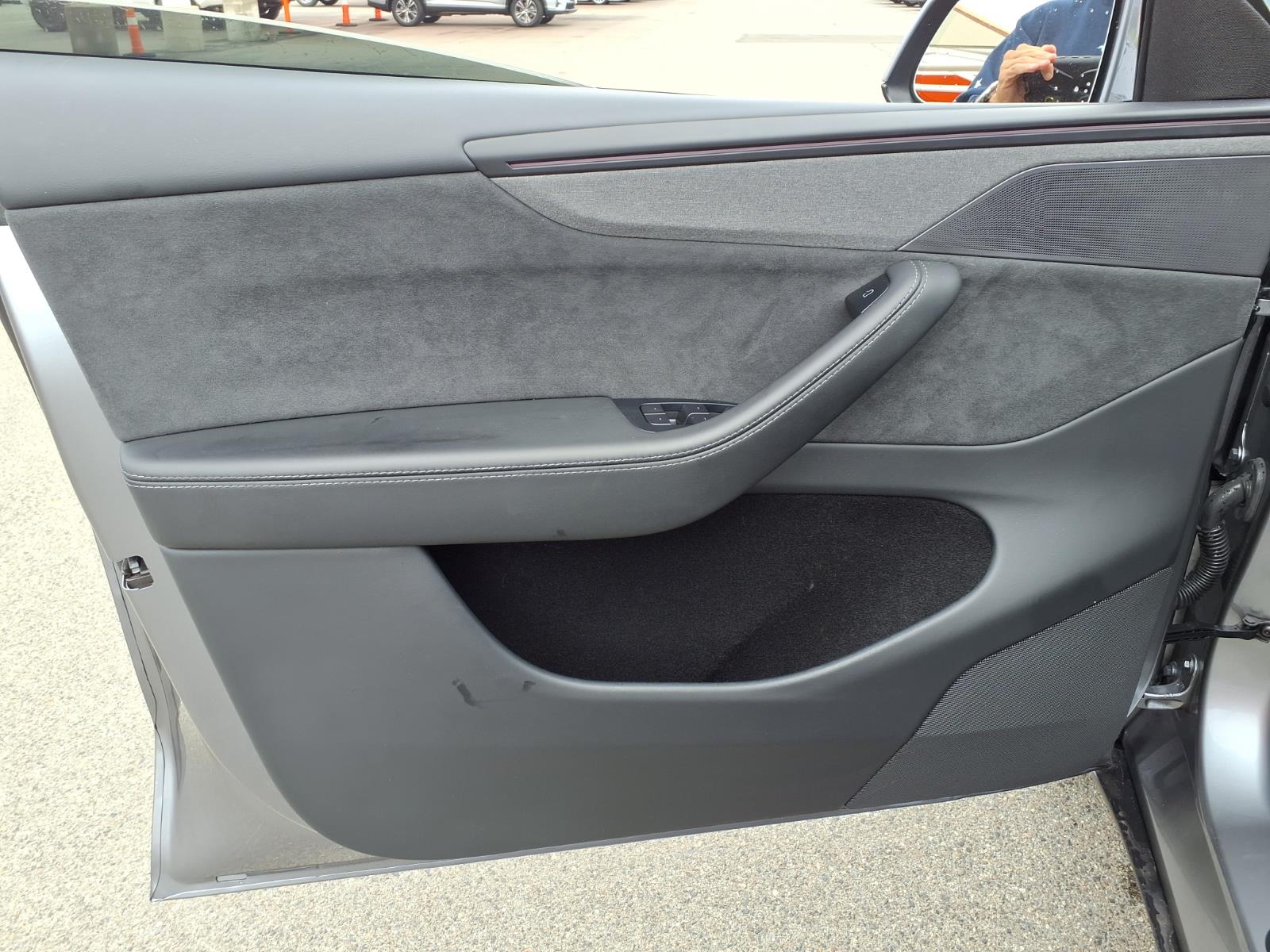 Used 2026 Tesla Model Y SUV