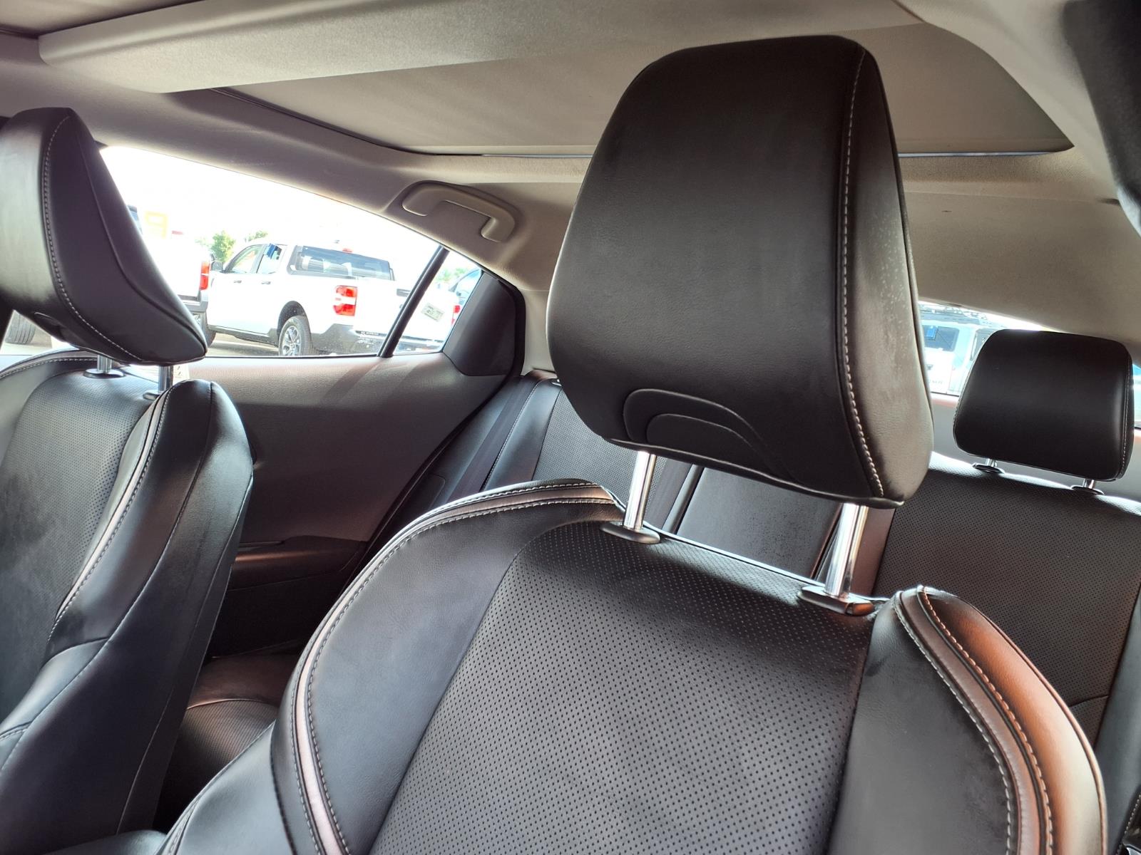 Used 2024 Toyota Prius Hatchback