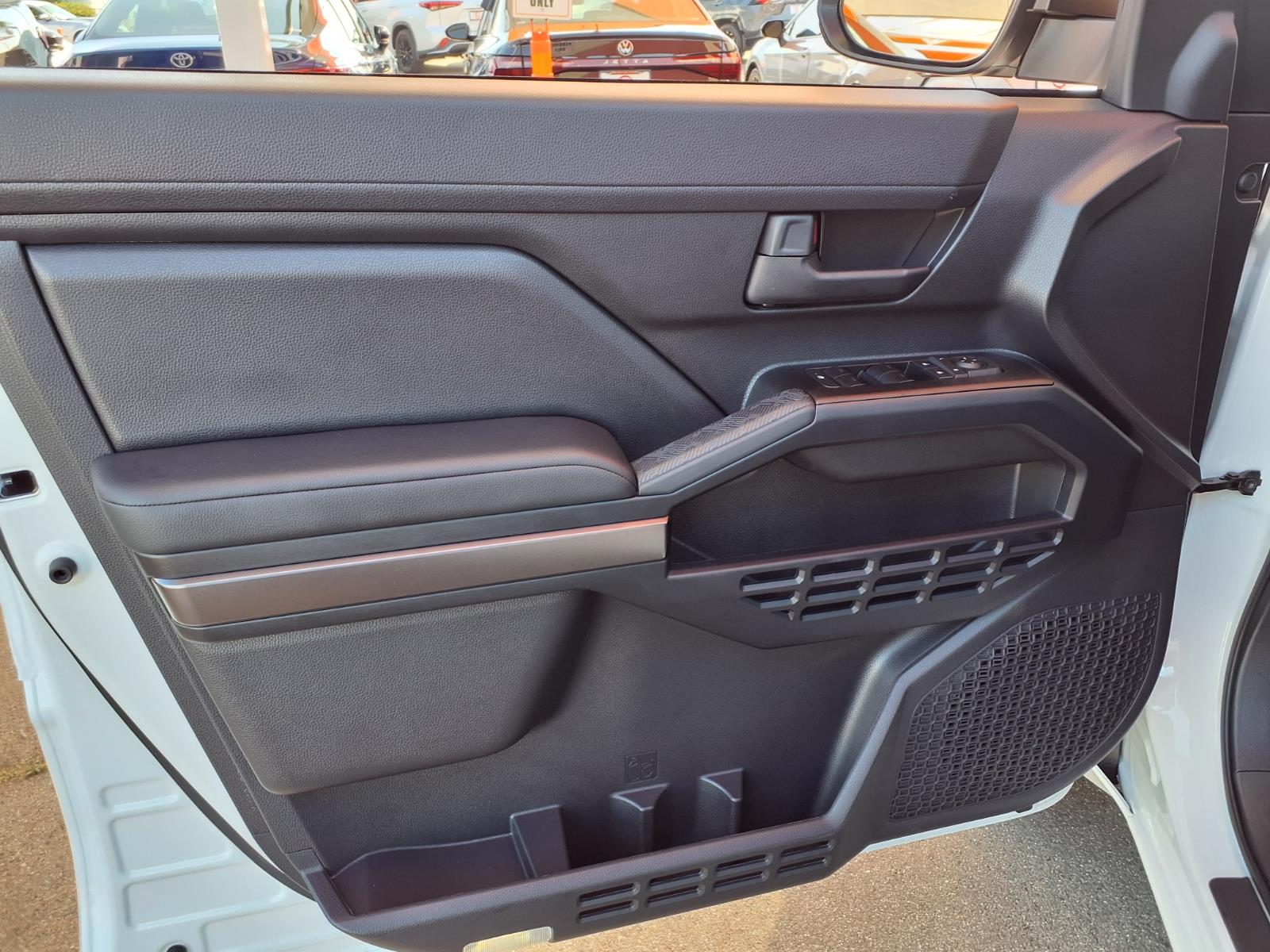 Used 2026 Toyota 4Runner SUV