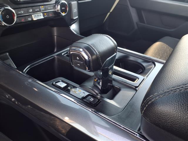 2023 Ford F-150 2WD
