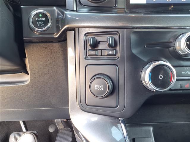 2023 Ford F-150 2WD