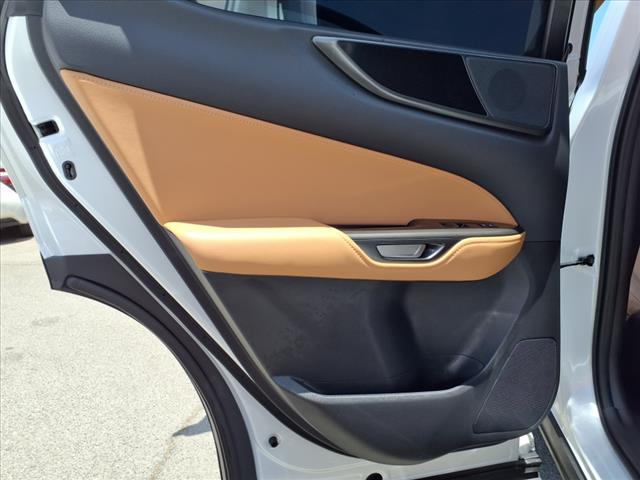 2022 Lexus NX 350 
