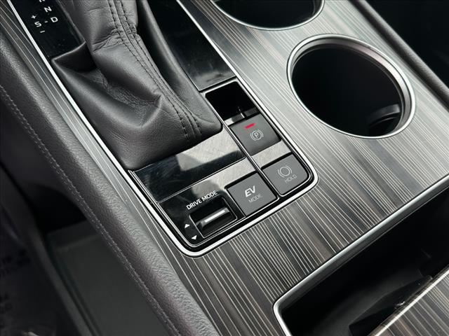 2021 Toyota Sienna Platinum 7-Passenger