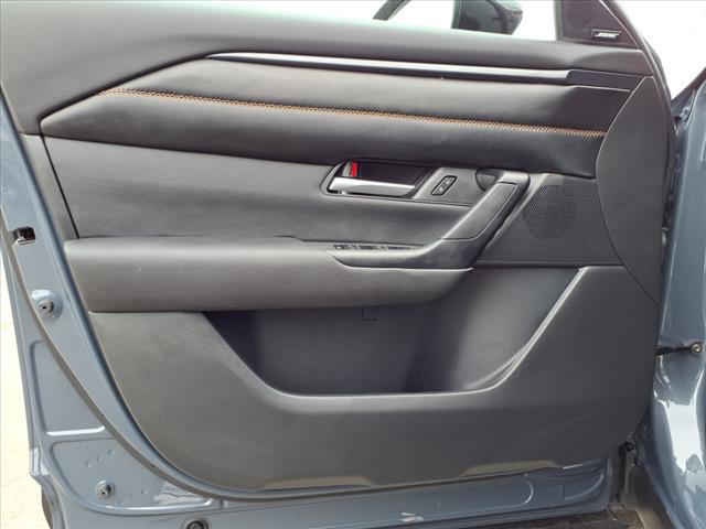 2024 Mazda CX-50 2.5 Turbo Premium