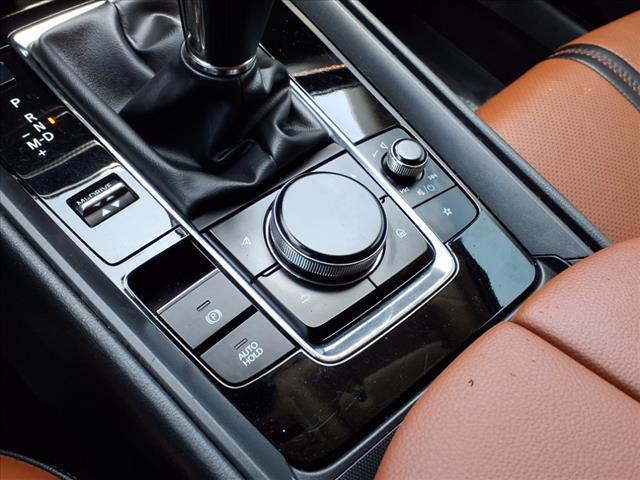 2024 Mazda CX-50 2.5 Turbo Premium Plus