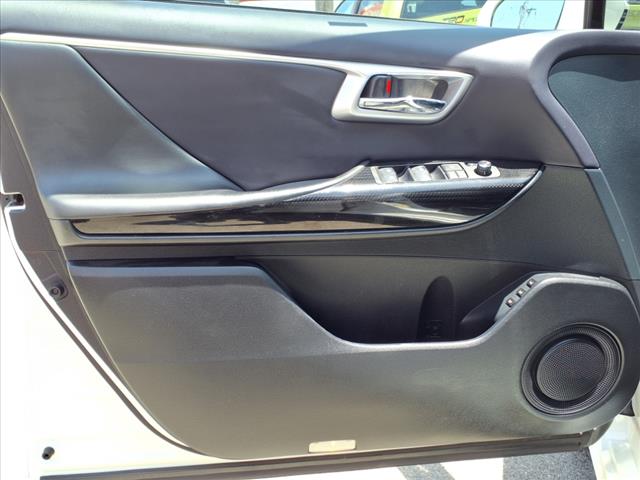 2019 Toyota Mirai 