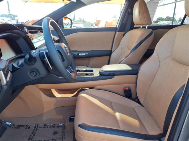 2023 Lexus RZ 450e LUXURY
