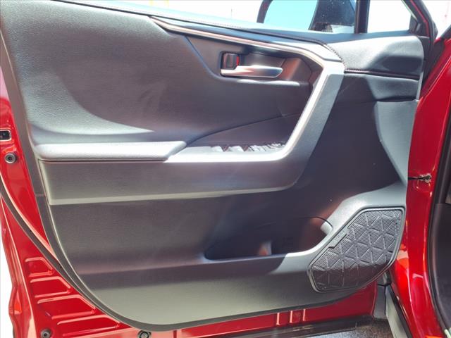 2023 Toyota RAV4 Prime XSE