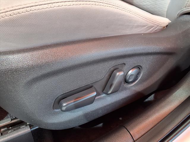 2021 Hyundai TUCSON Sport