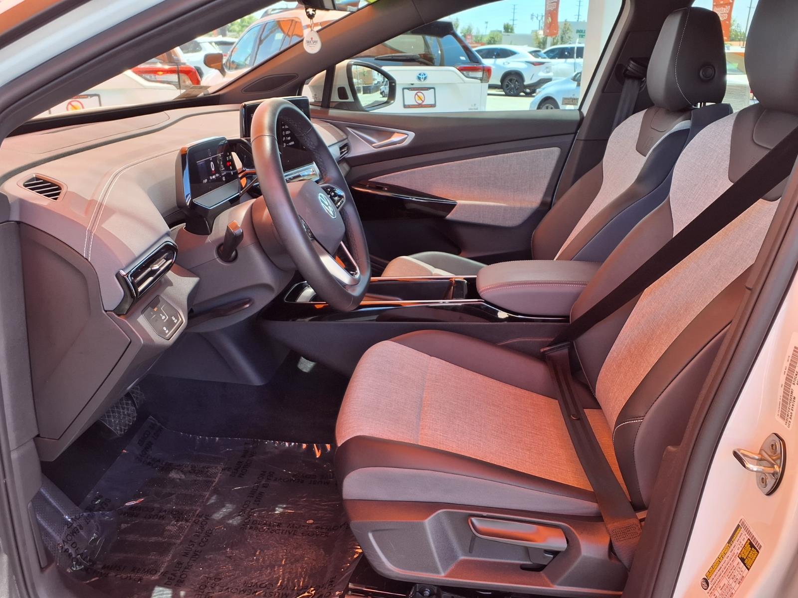 Used 2023 Volkswagen ID.4 SUV