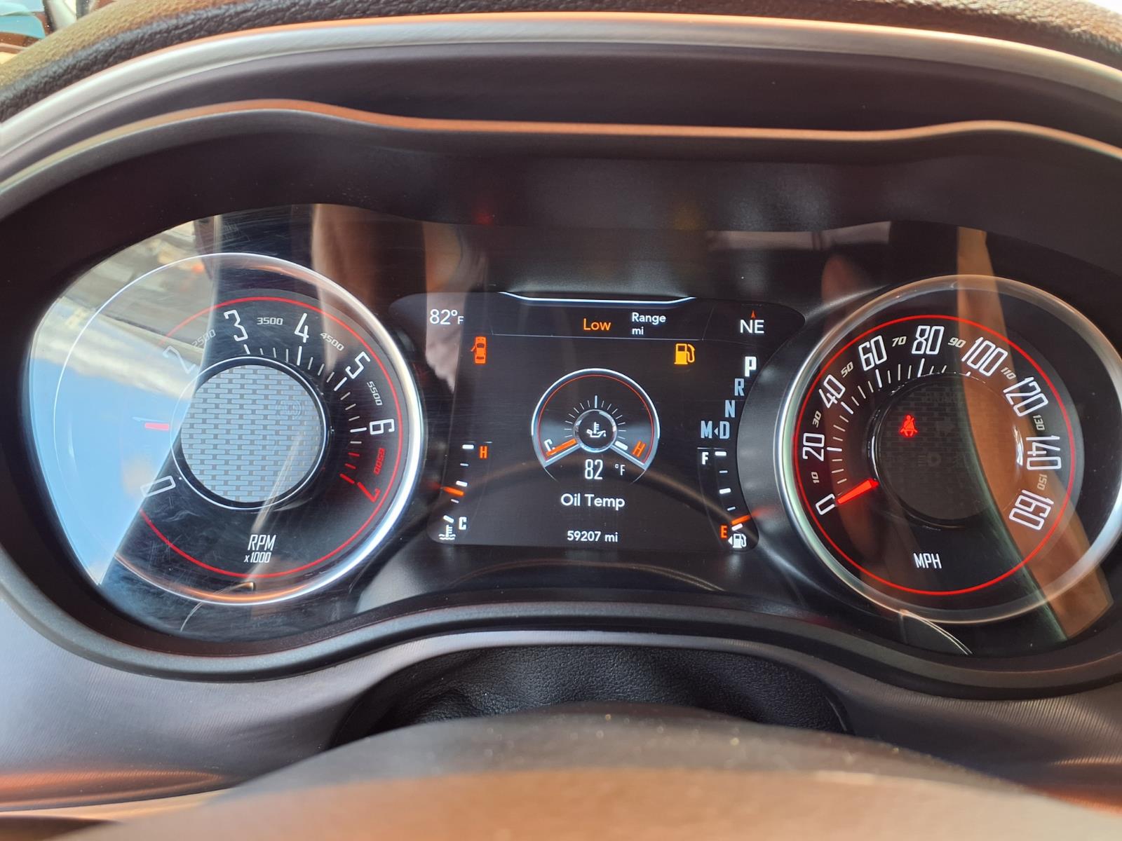 Used 2022 Dodge Challenger Coupe