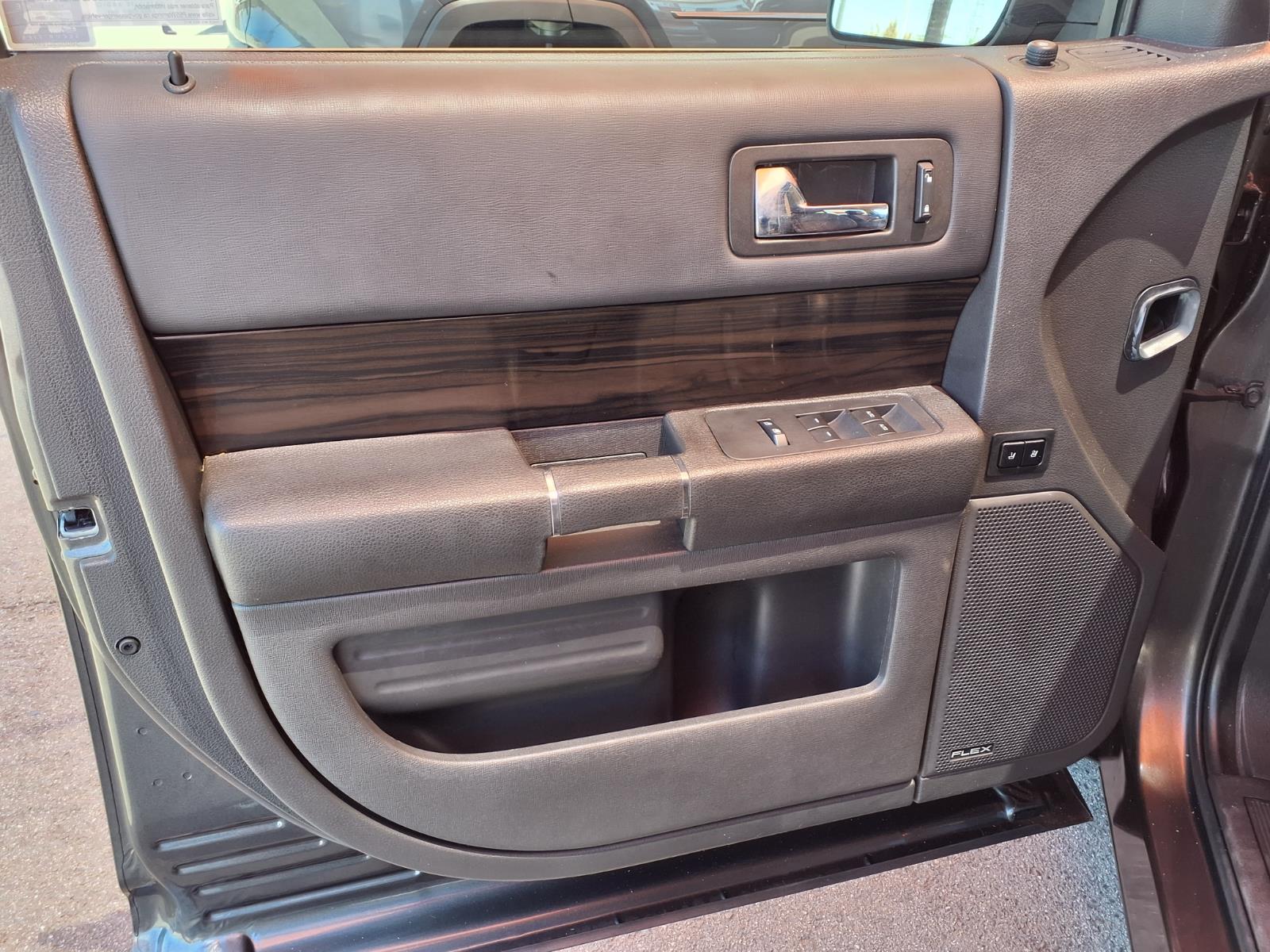 Used 2015 Ford Flex SUV