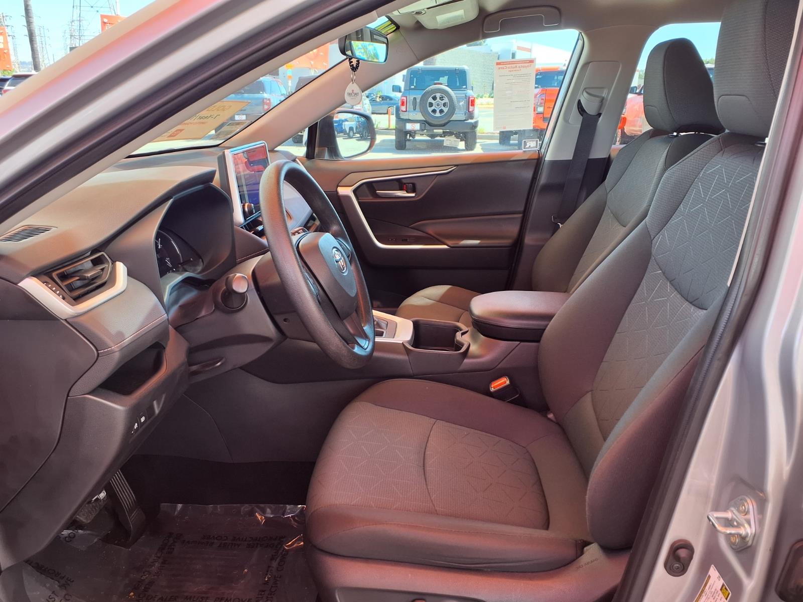 Used 2024 Toyota RAV4 SUV