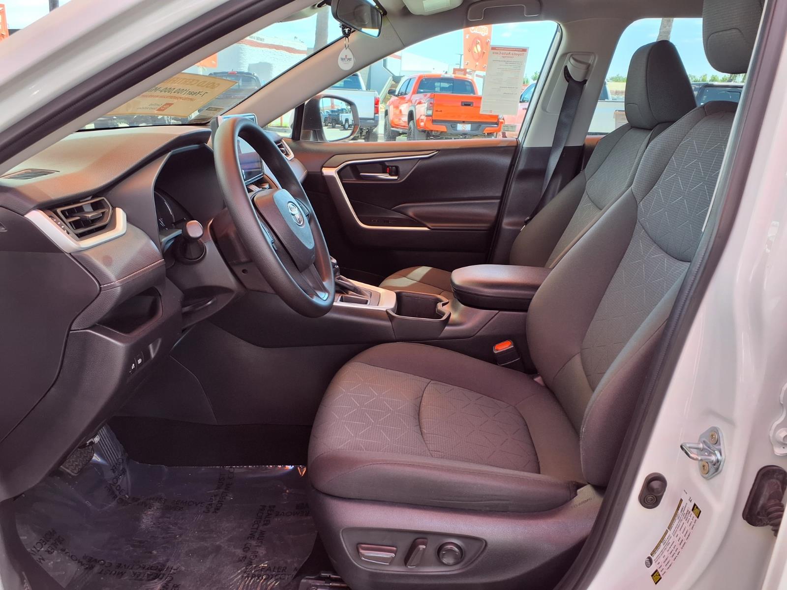 Used 2024 Toyota RAV4 SUV