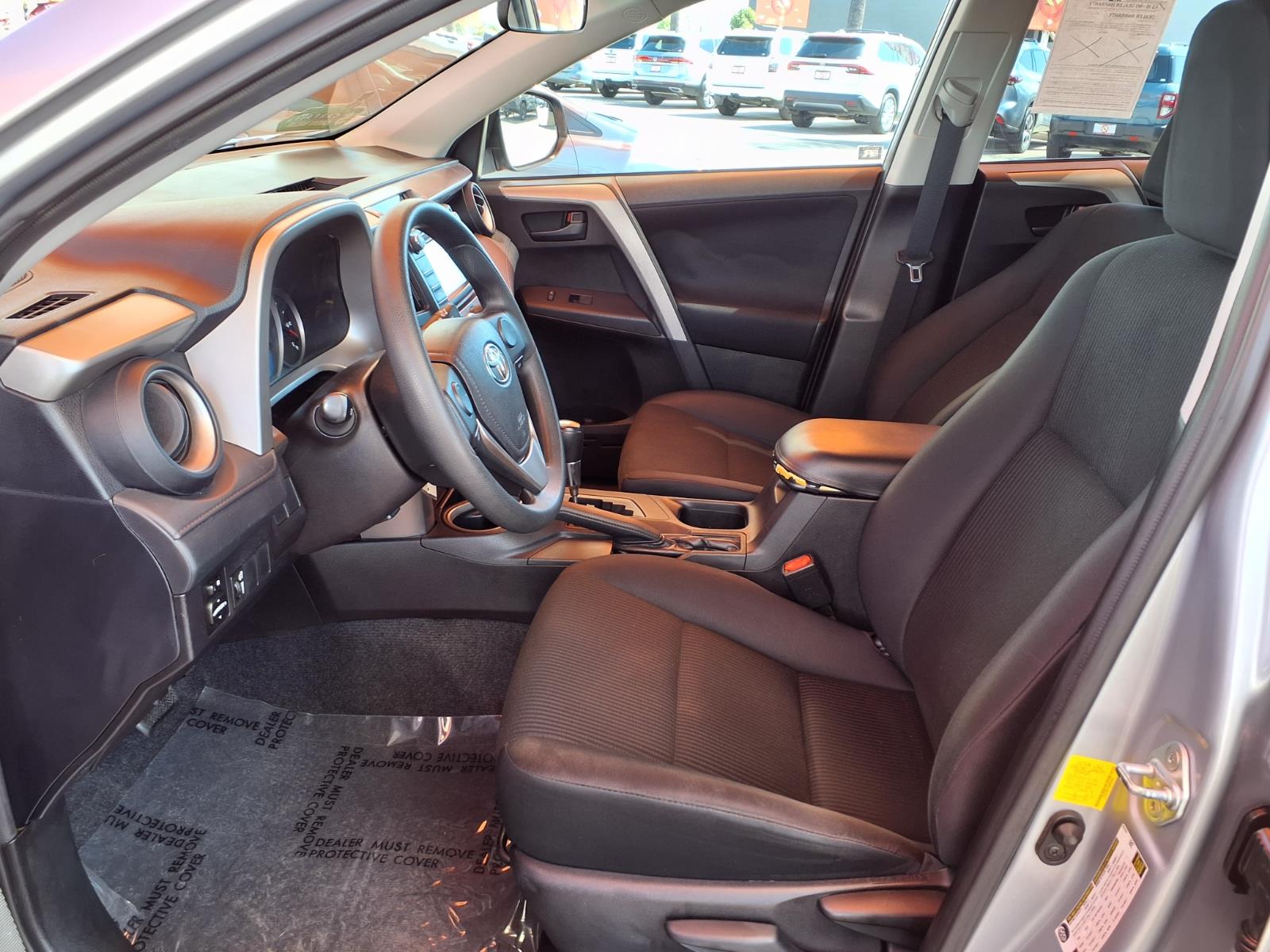 Used 2016 Toyota RAV4 SUV