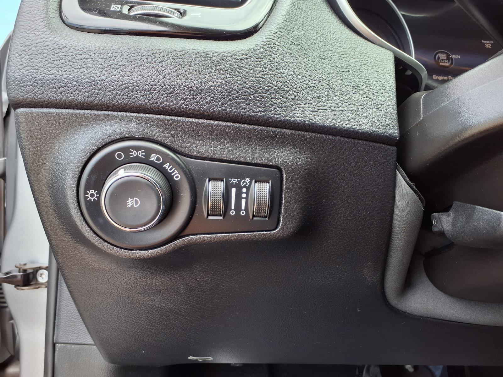 Used 2020 Jeep Compass SUV