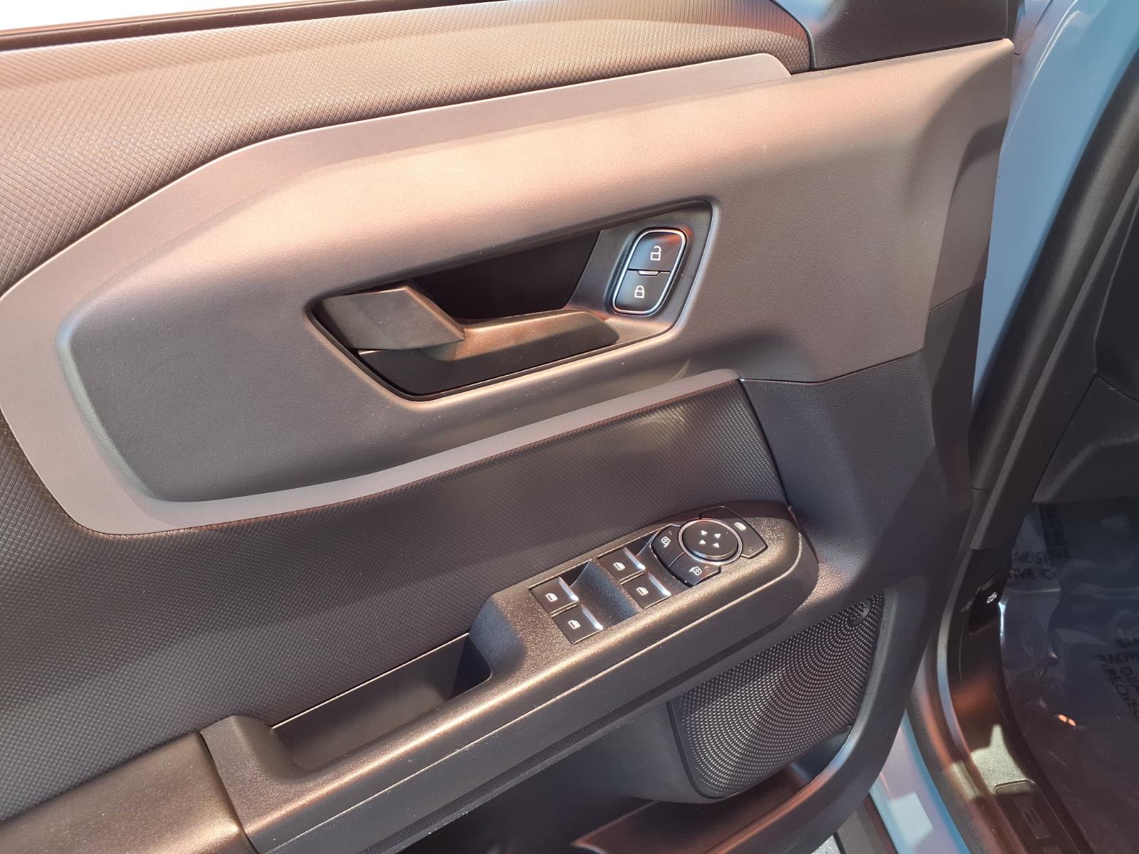 Used 2023 Ford Bronco Sport SUV