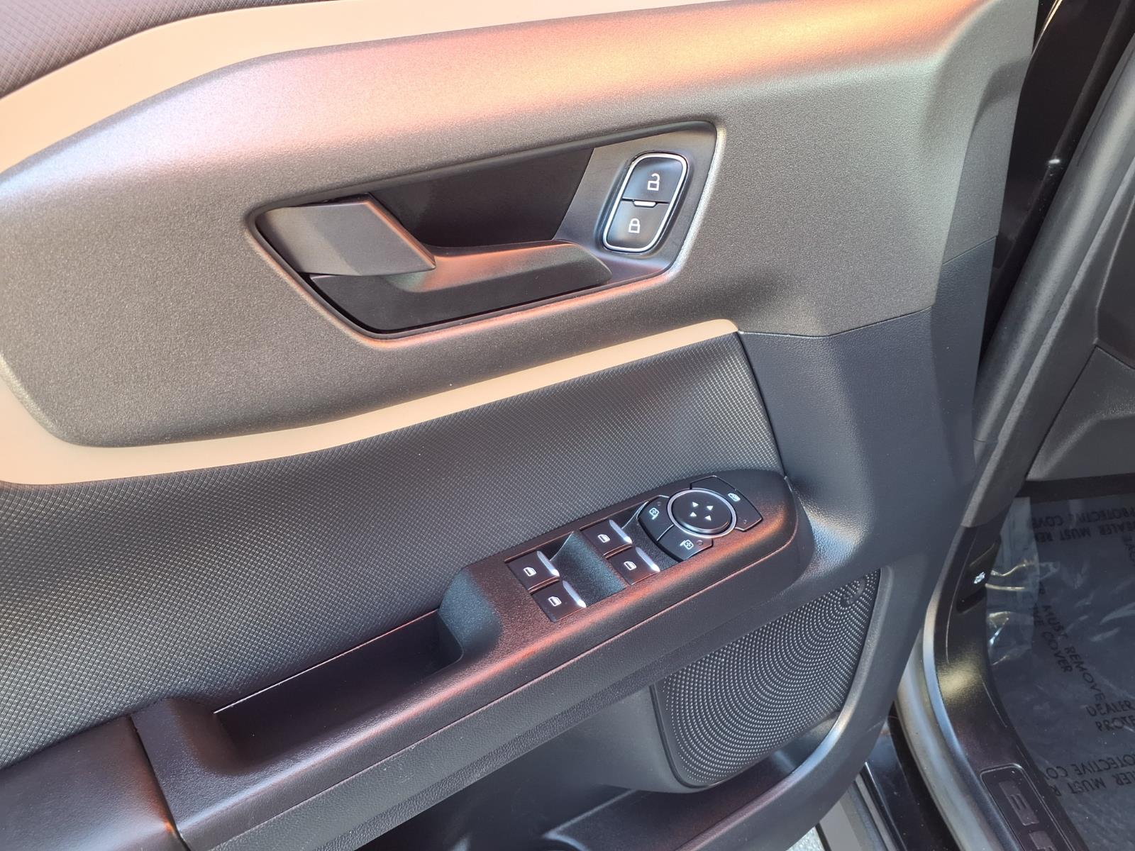 Used 2025 Ford Bronco Sport SUV