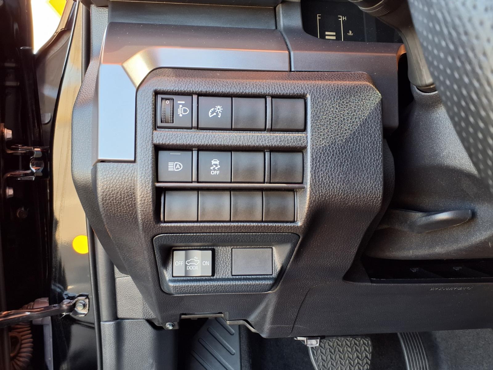 Used 2024 Toyota Tacoma 2WD Truck
