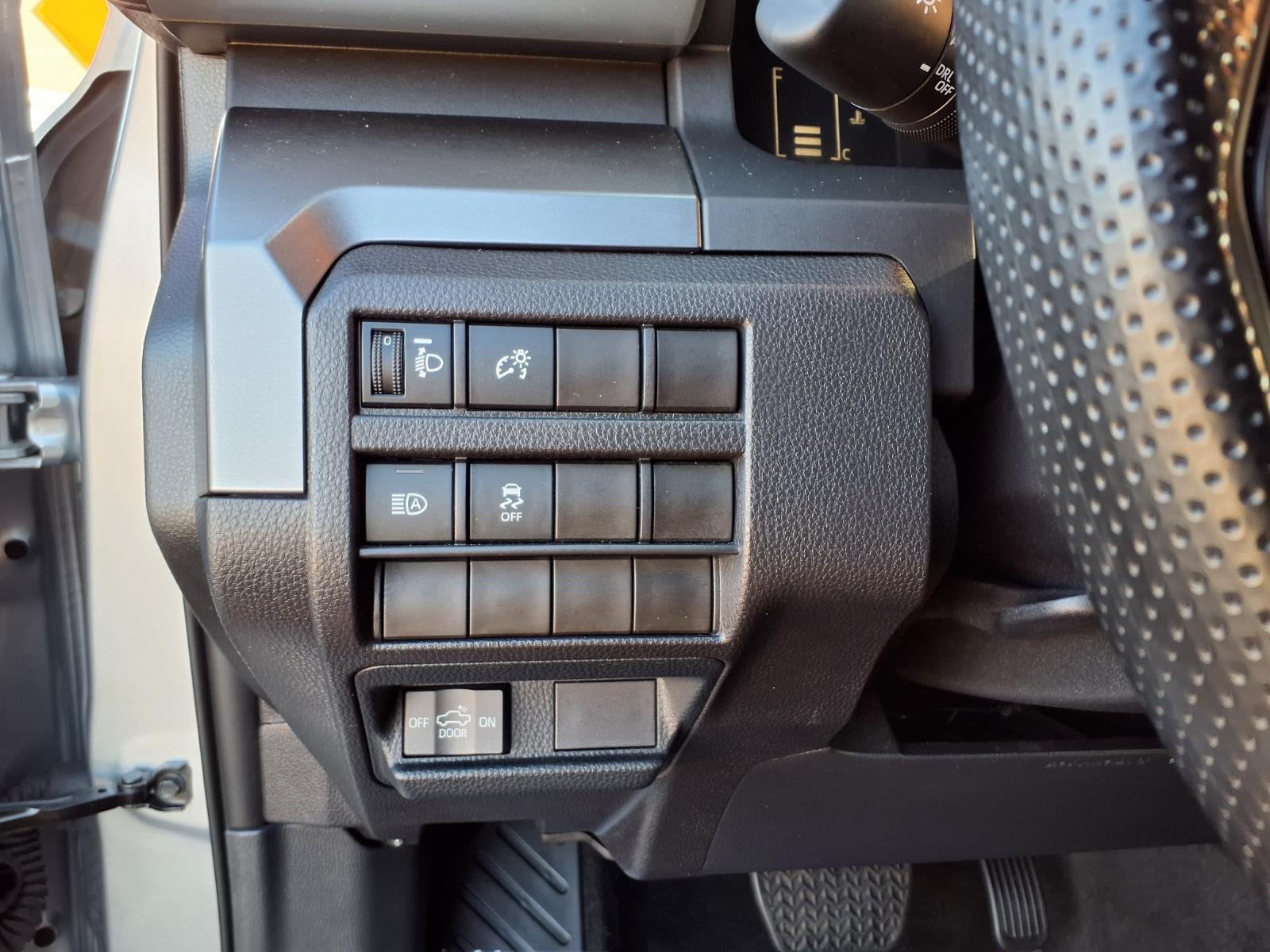 Used 2026 Toyota Tacoma 2WD Truck