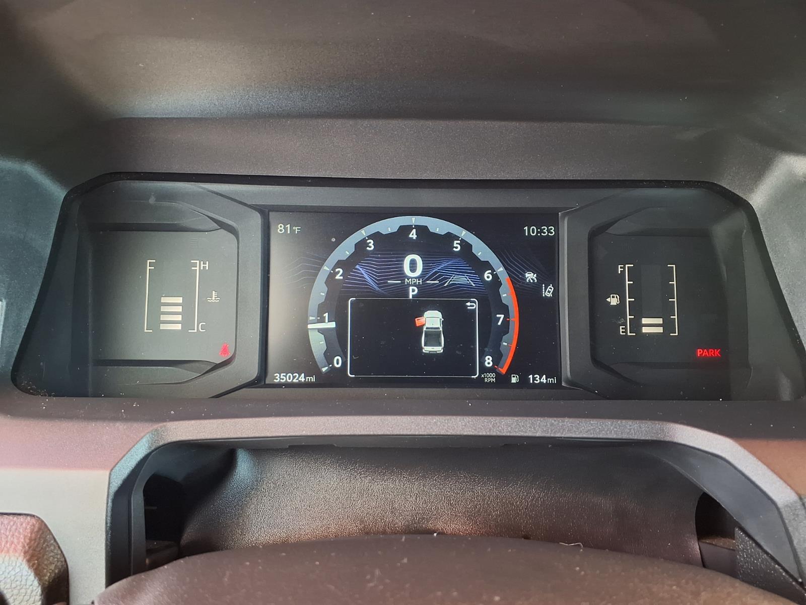 Used 2025 Toyota Tacoma 2WD Truck