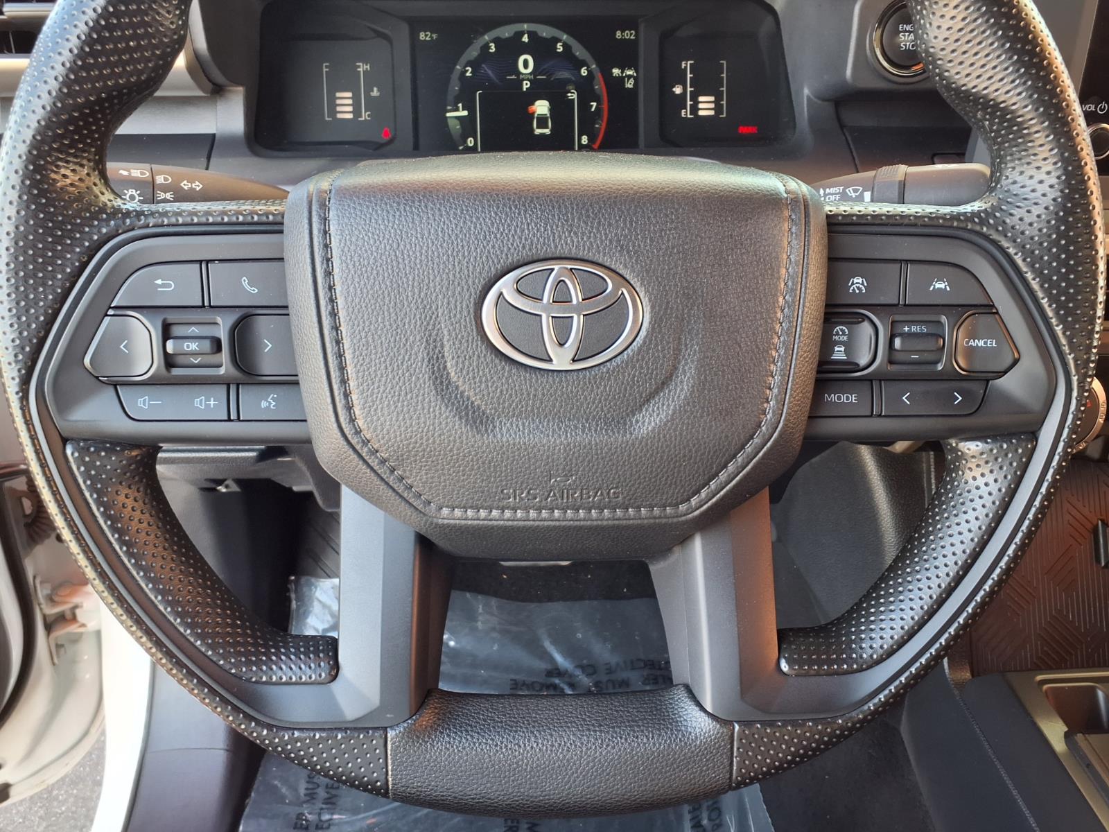 Used 2025 Toyota Tacoma 2WD Truck