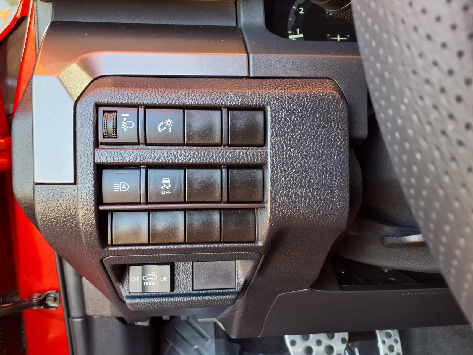Used 2025 Toyota Tacoma 2WD Truck