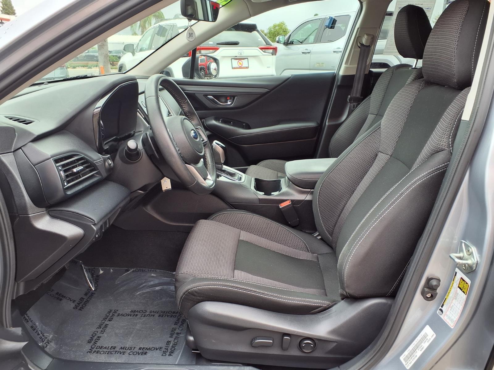 Used 2023 Subaru Outback SUV