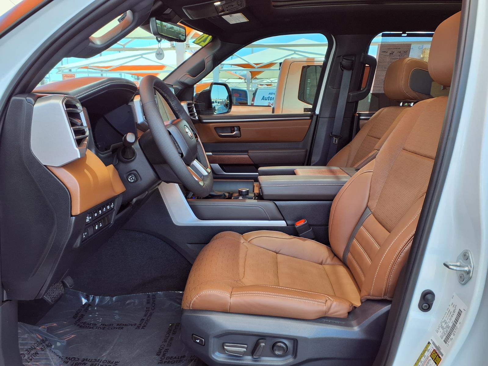 Used 2026 Toyota Tundra 4WD Truck