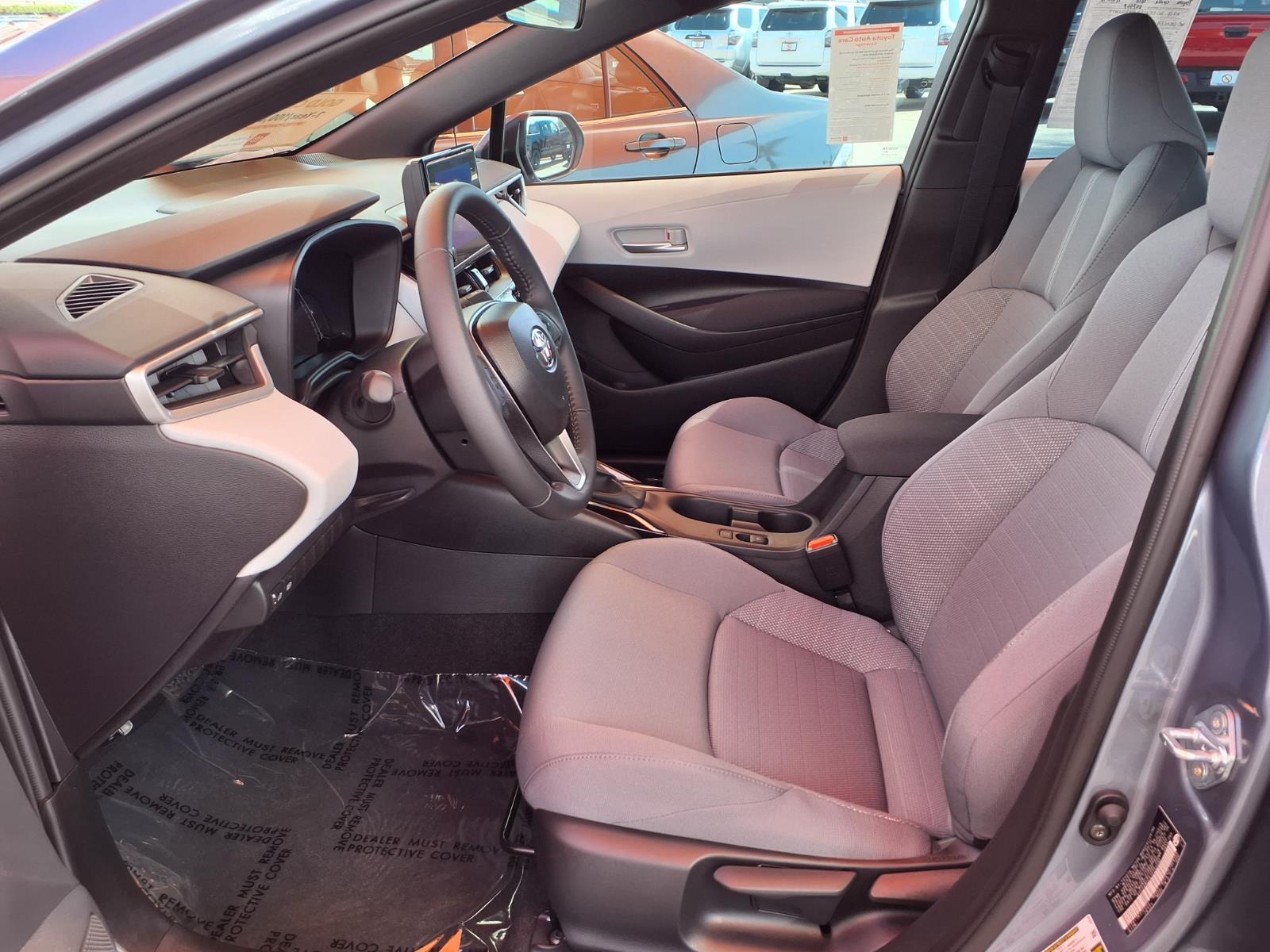 Used 2026 Toyota Corolla Sedan