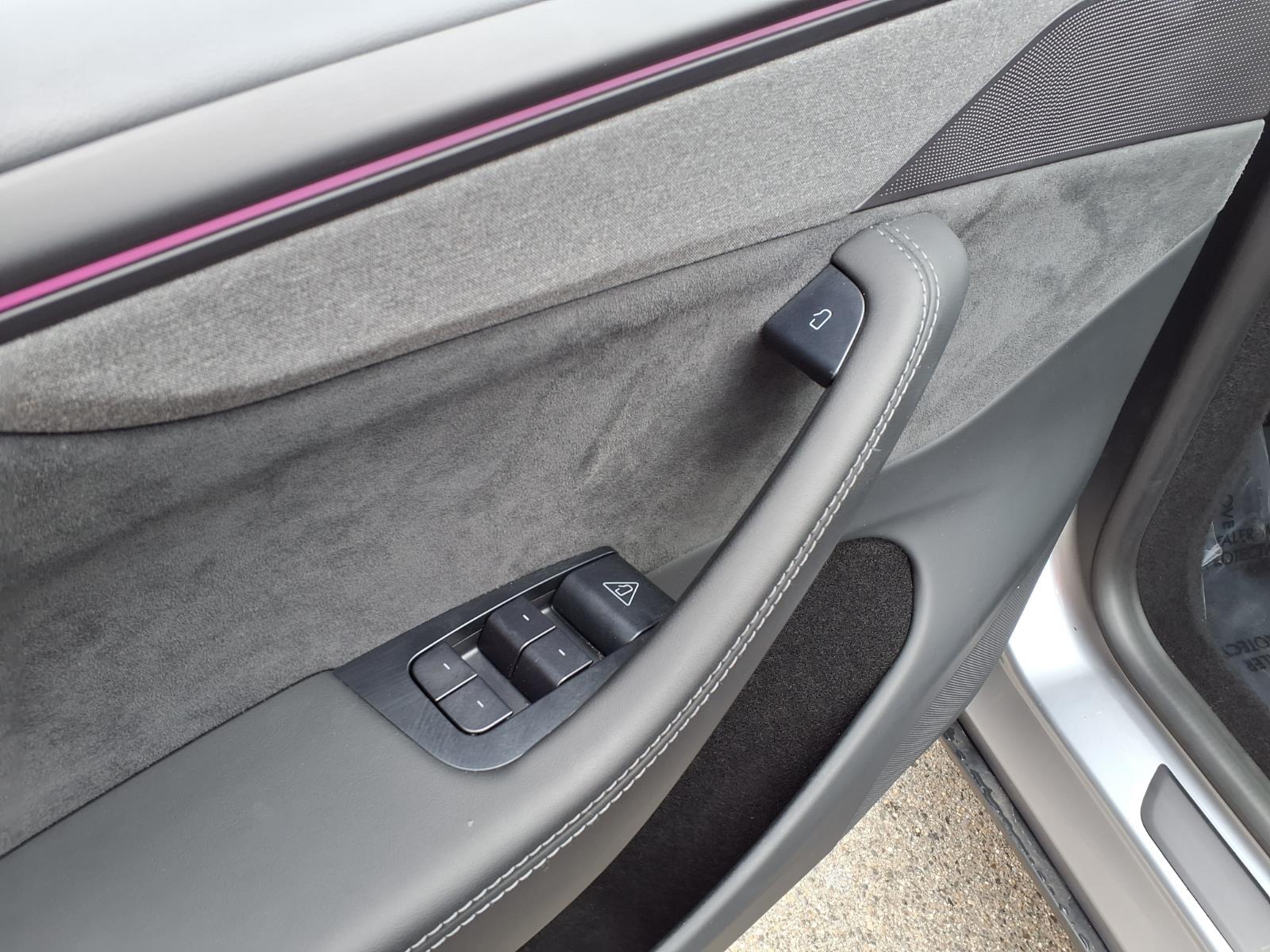 Used 2026 Tesla Model Y SUV