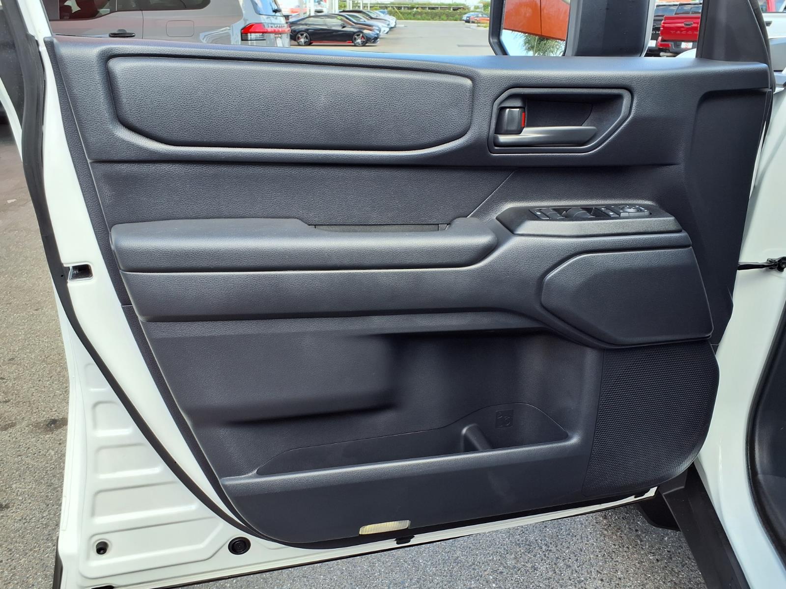 Used 2024 Toyota Land Cruiser SUV