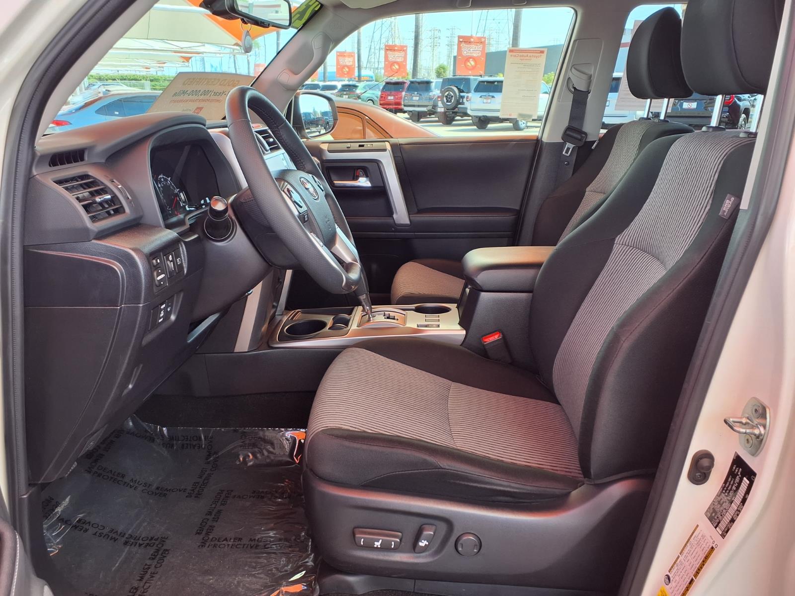 Used 2023 Toyota 4Runner SUV