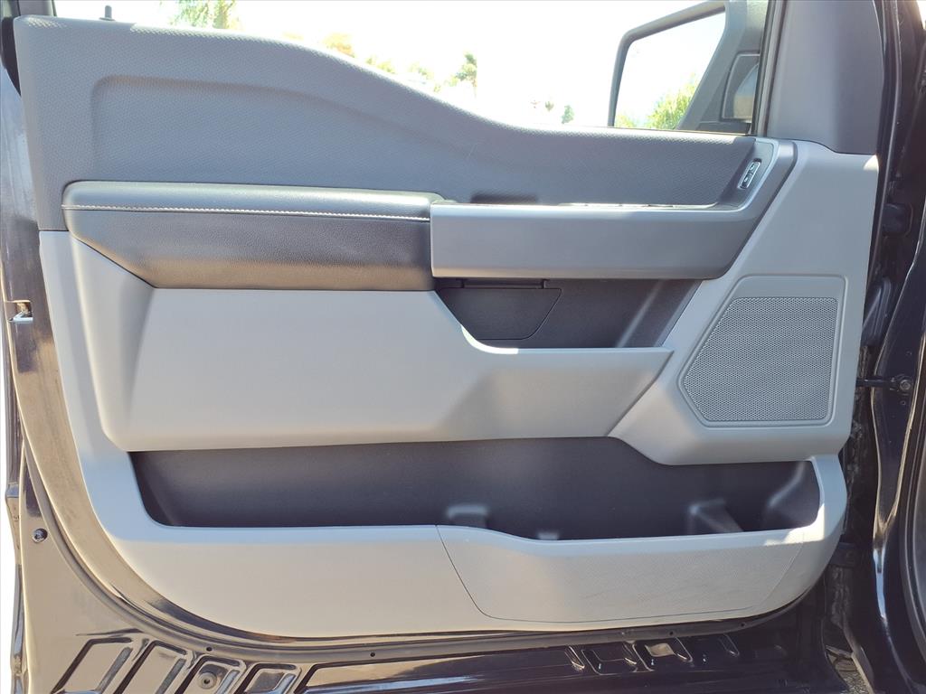 2021 Ford F-150 XLT - Photo 16