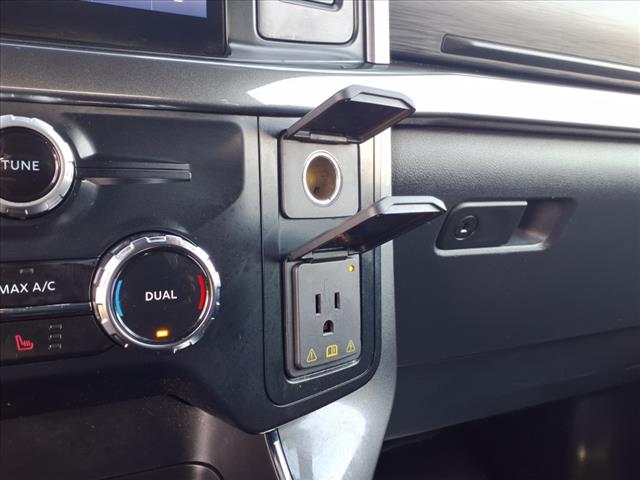 2023 Ford F-150 2WD