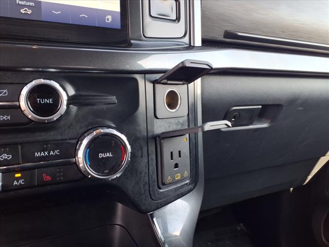 2023 Ford F-150 2WD
