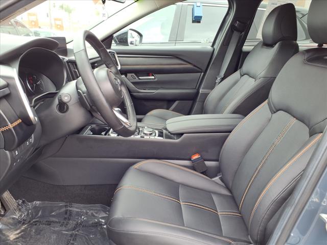 2024 Mazda CX-50 2.5 Turbo Premium