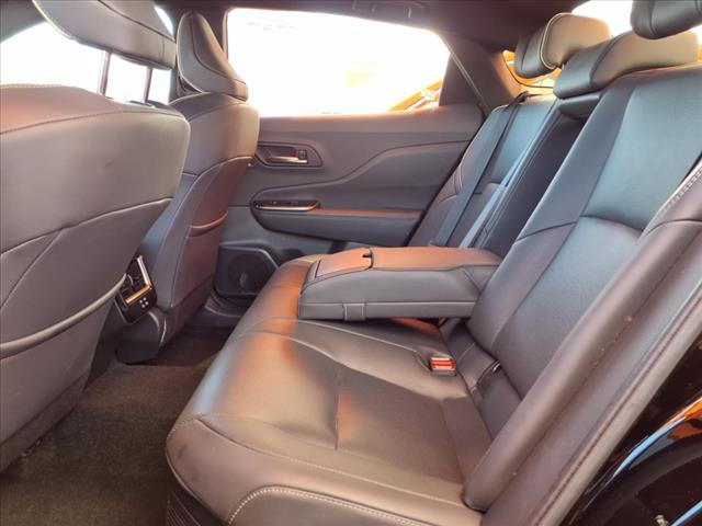 2024 Toyota Crown 