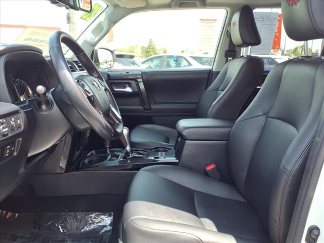 2023 Toyota 4Runner TRD Pro