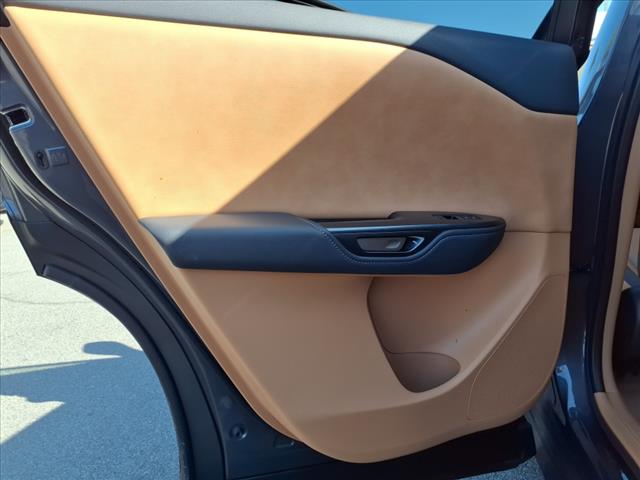 2023 Lexus RZ 450e LUXURY