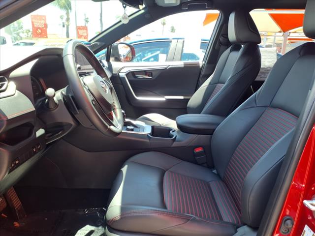 2023 Toyota RAV4 Prime XSE