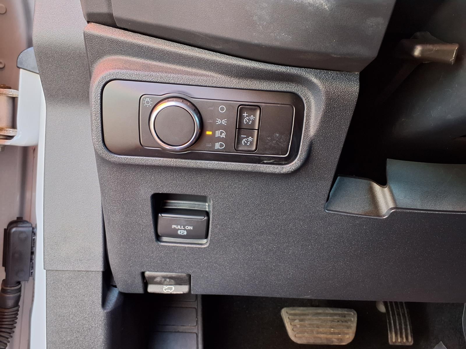 Used 2025 Ford Bronco Convertible