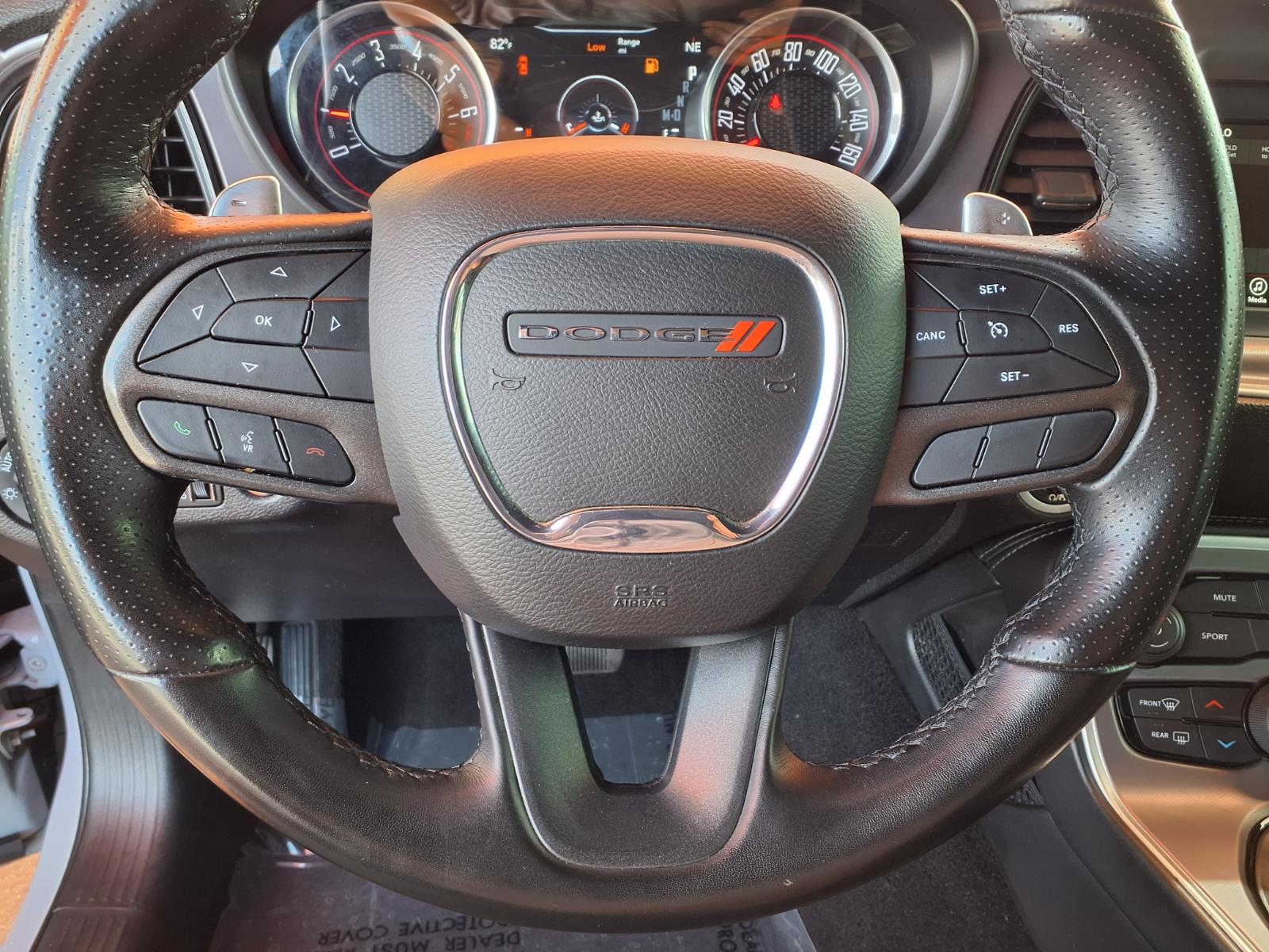 Used 2022 Dodge Challenger Coupe