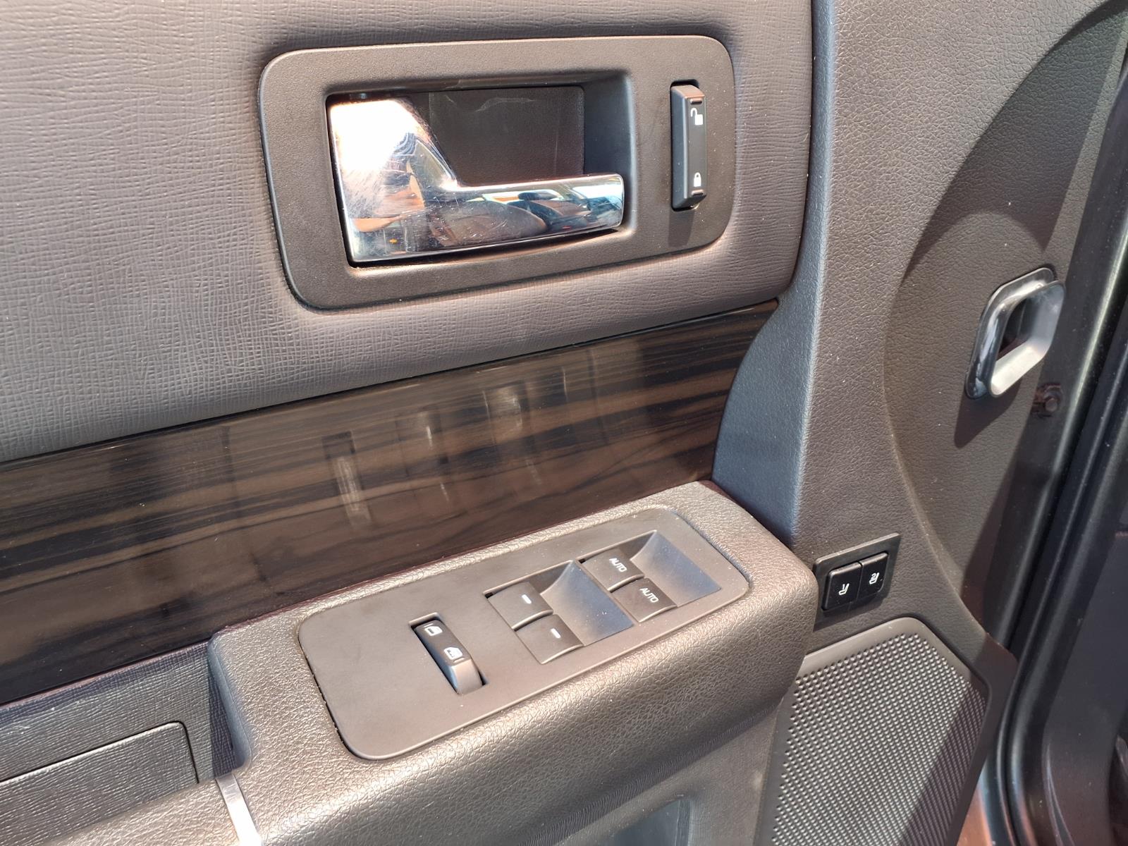Used 2015 Ford Flex SUV