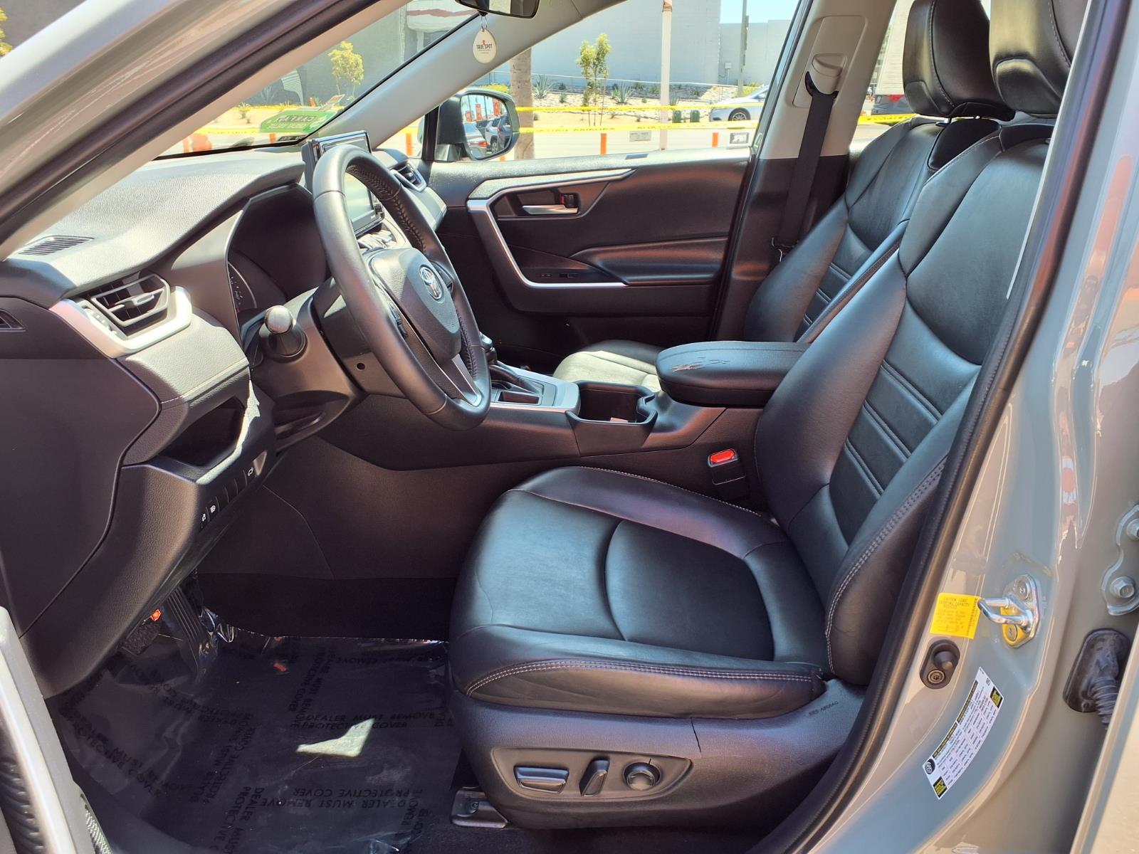 Used 2022 Toyota RAV4 SUV