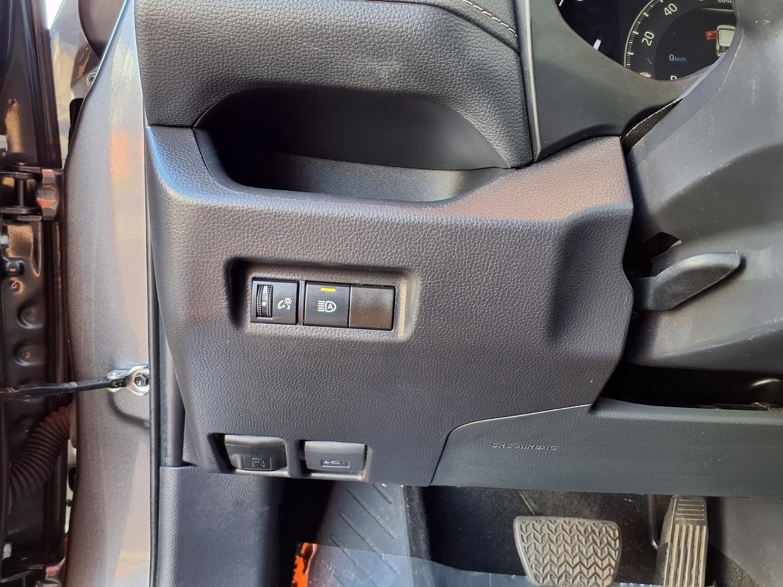 Used 2025 Toyota RAV4 SUV